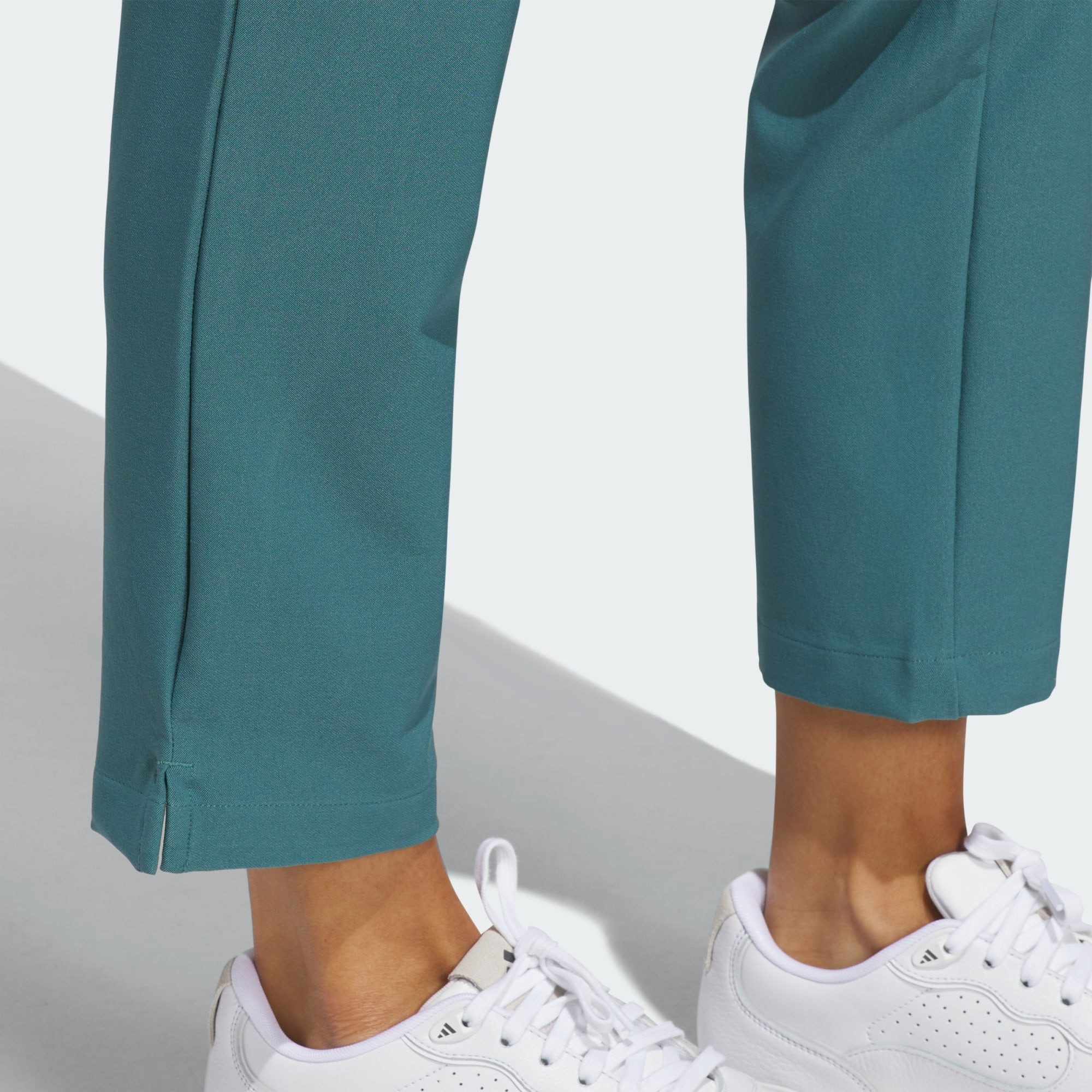 adidas Performance Caprihose ULTIMATE365 SOLID ANKLE HOSE (1-tlg)