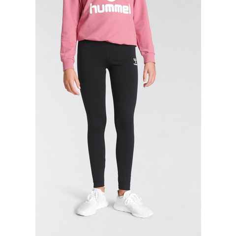 hummel Leggings für Kinder