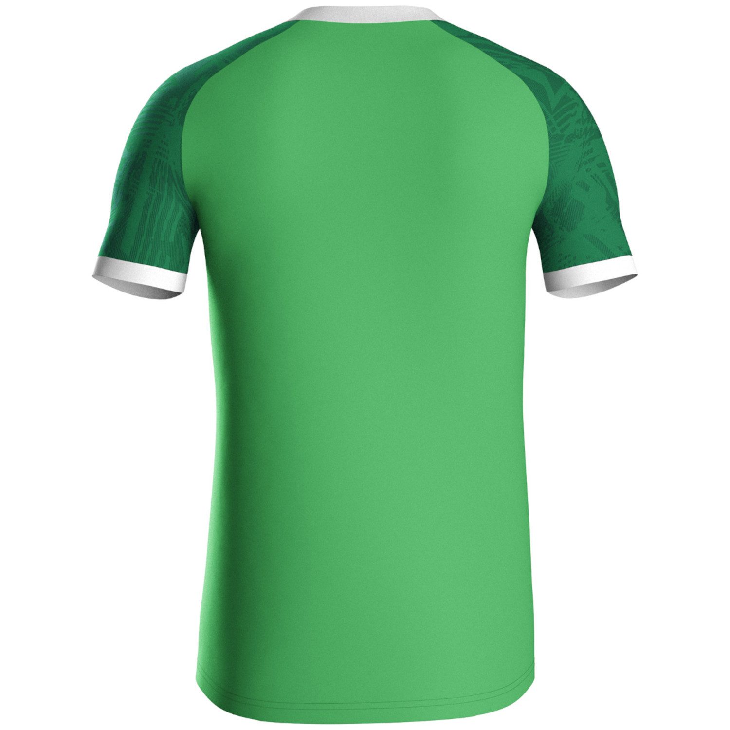 Jako Fußballtrikot Jako Kinder Trikot Iconic KA 4224