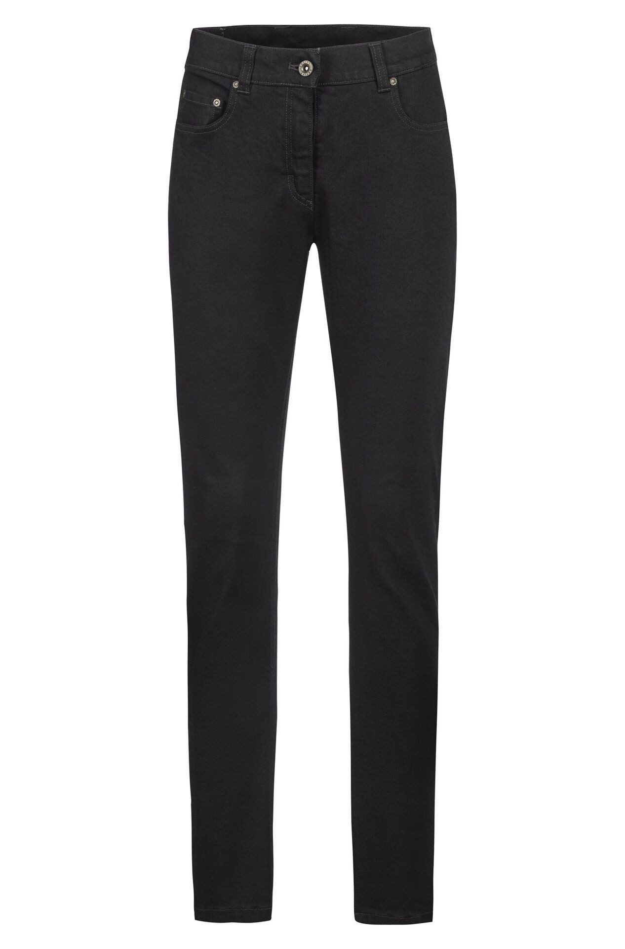 GREIFF 5-Pocket-Jeans Greiff Corporate CASUAL Damen Jeans 5-Pocket Regular- günstig online kaufen