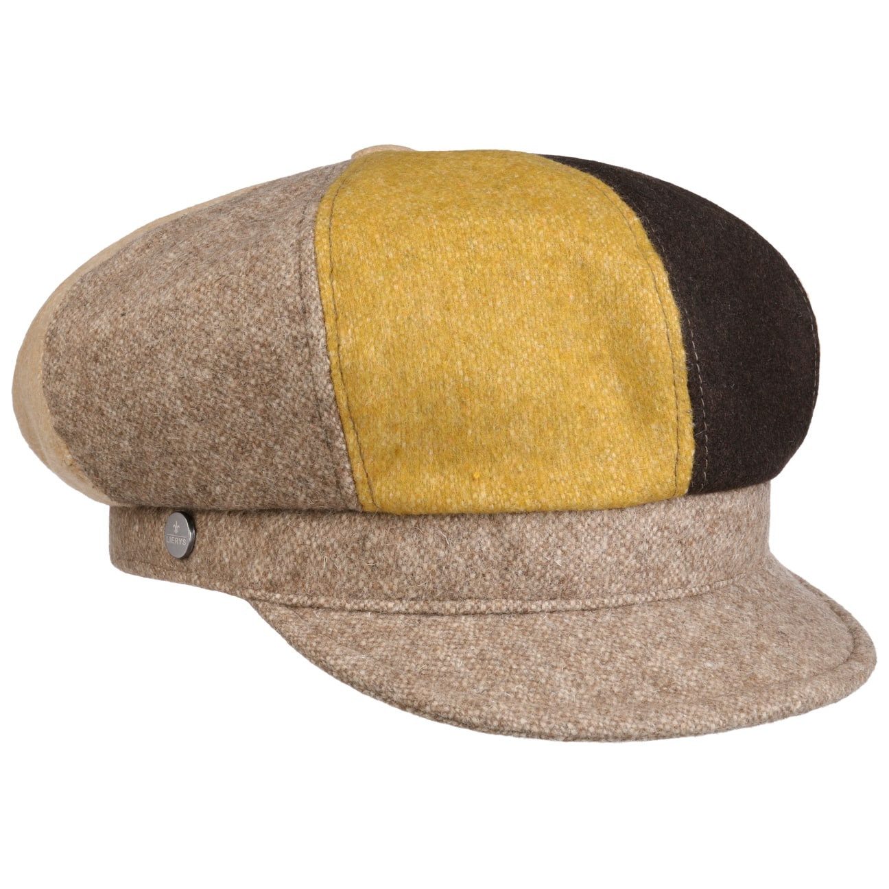 beige-braun