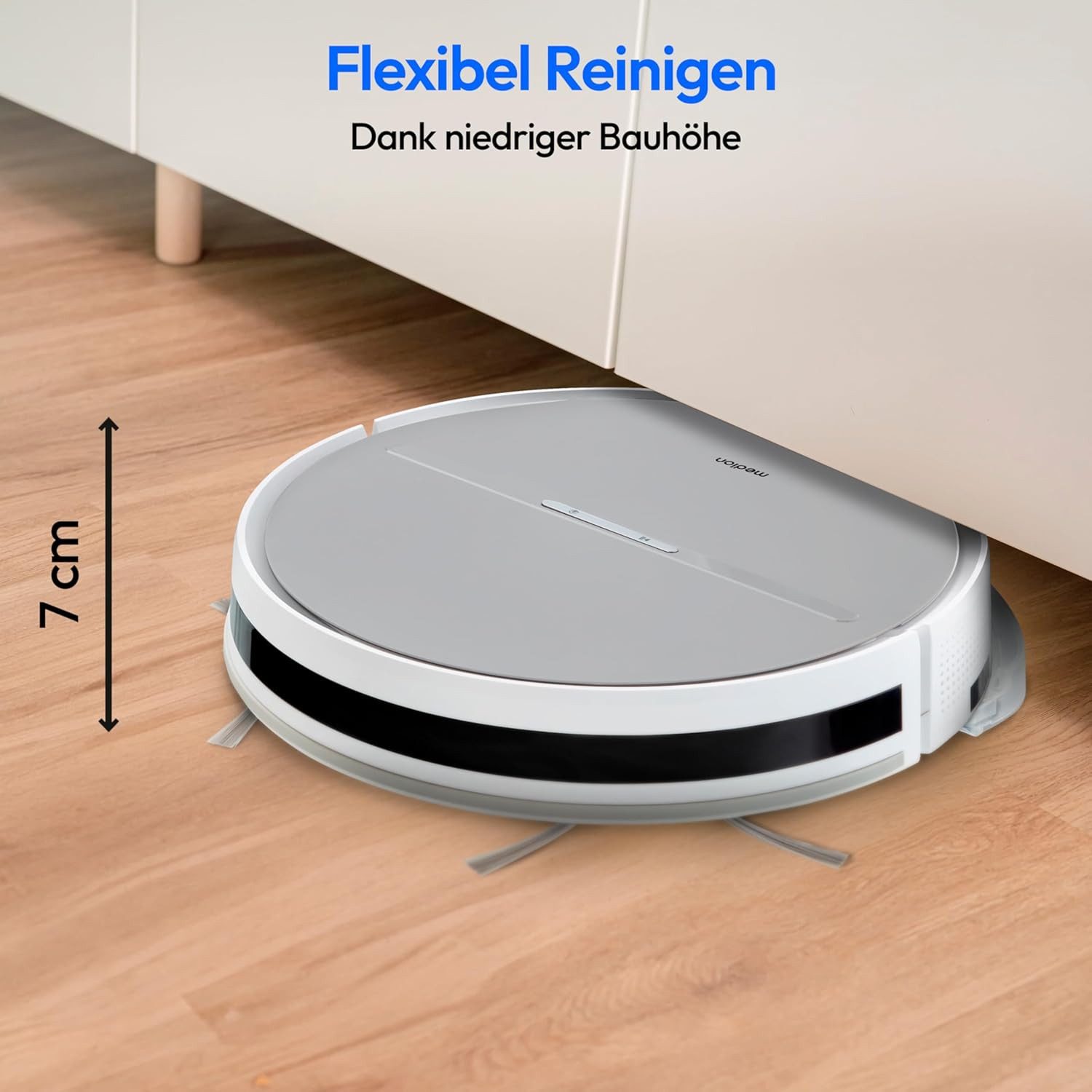 Medion E35 SW - Bild 4
