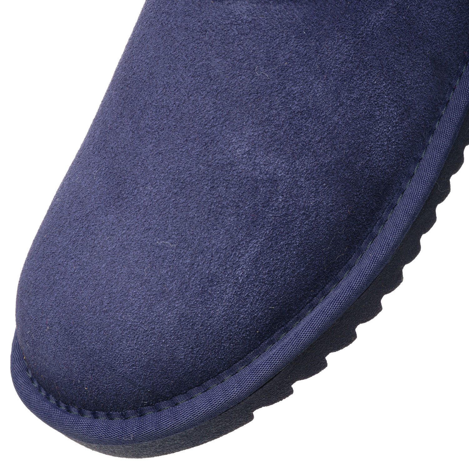 Ara ALASKA Short Zip Winterboots Stiefel aus echtem Lammfell, G-Weite (weit) – Bild 4 von 5