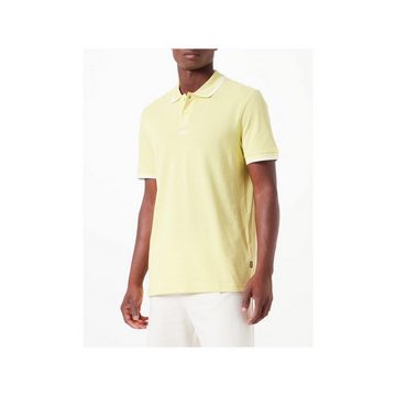 HUGO Poloshirt kombi passform textil (1-tlg)