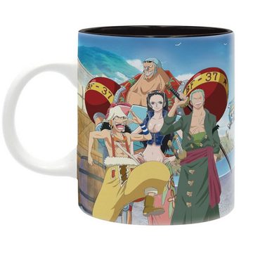 One Piece Anime Geschenkbox