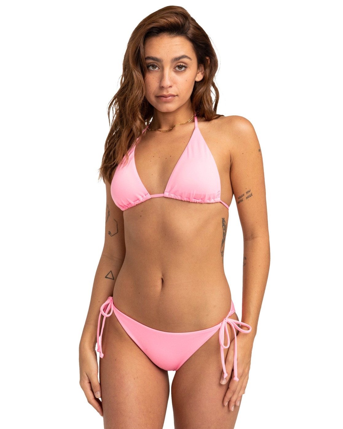 Billabong Triangel-Bikini-Top Sol Searcher Multi Tri