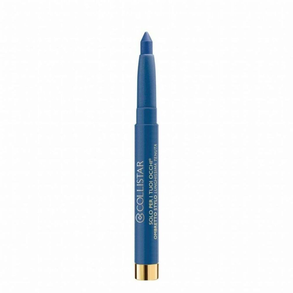 COLLISTAR Lidschatten EYE SHADOW stick #9-navy