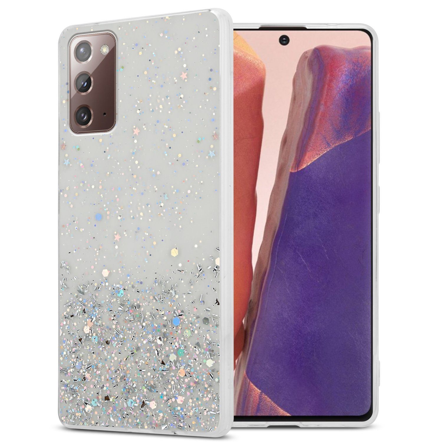Handyhülle für Samsung Galaxy NOTE 20 Hülle