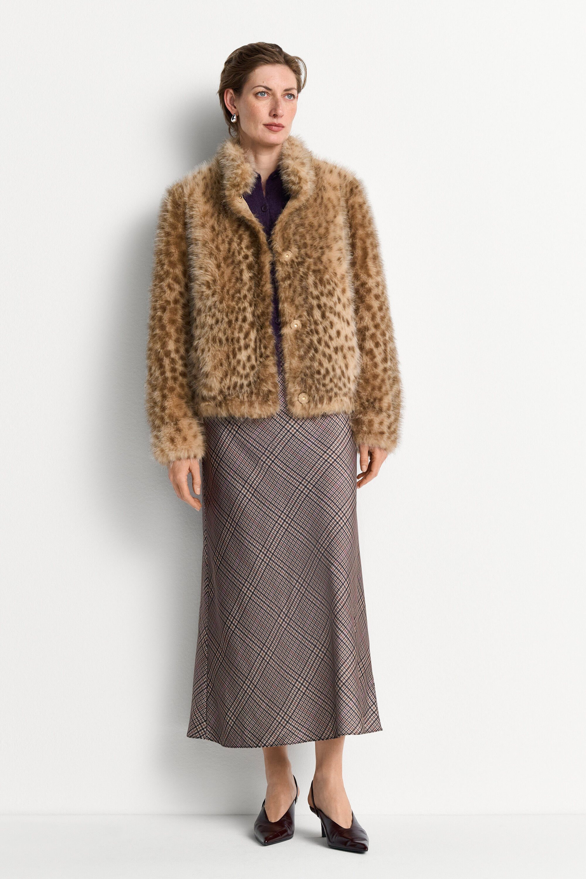 RICHROYAL Sweatjacke