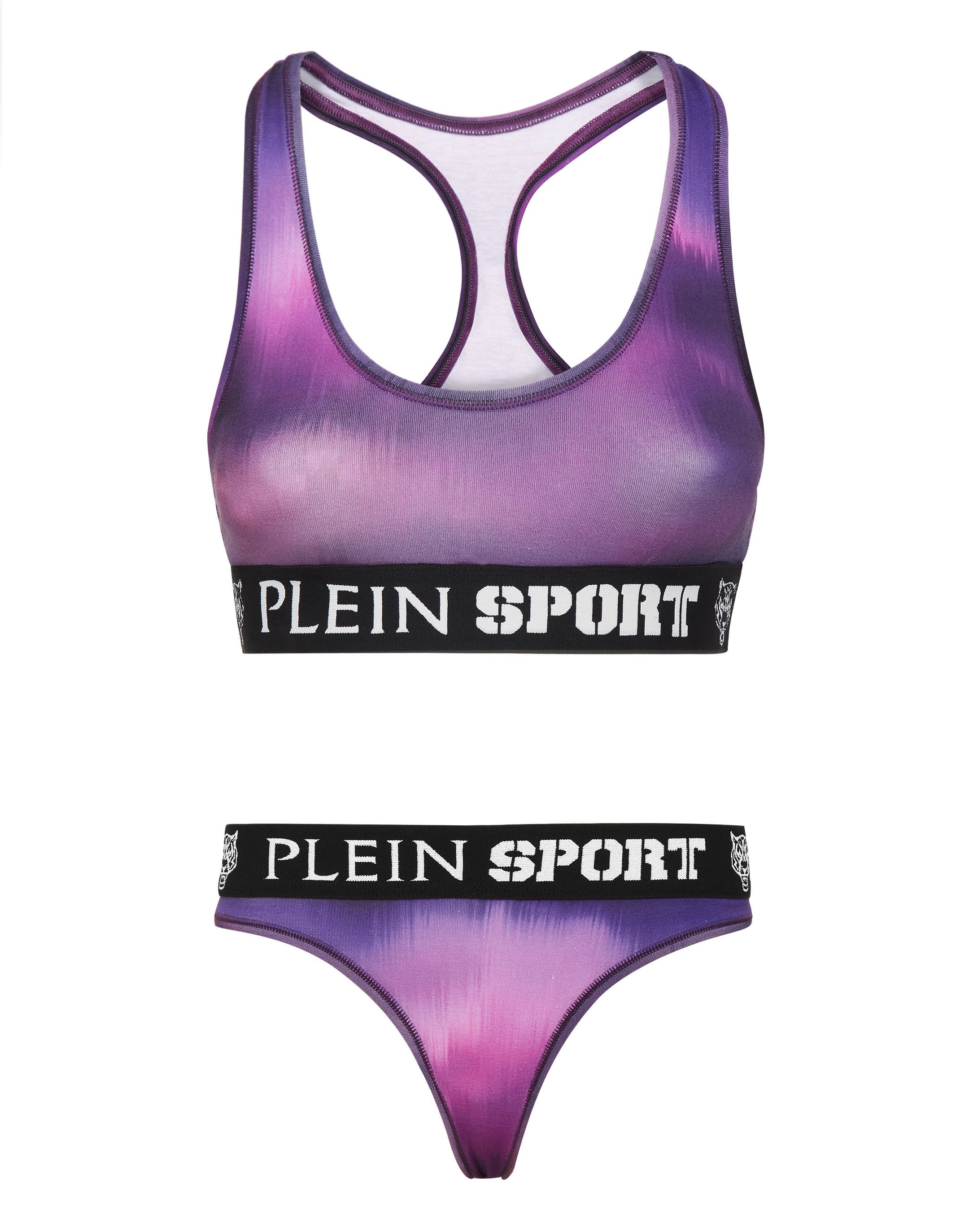 PLEIN SPORT Set: Soft-BH Optical
