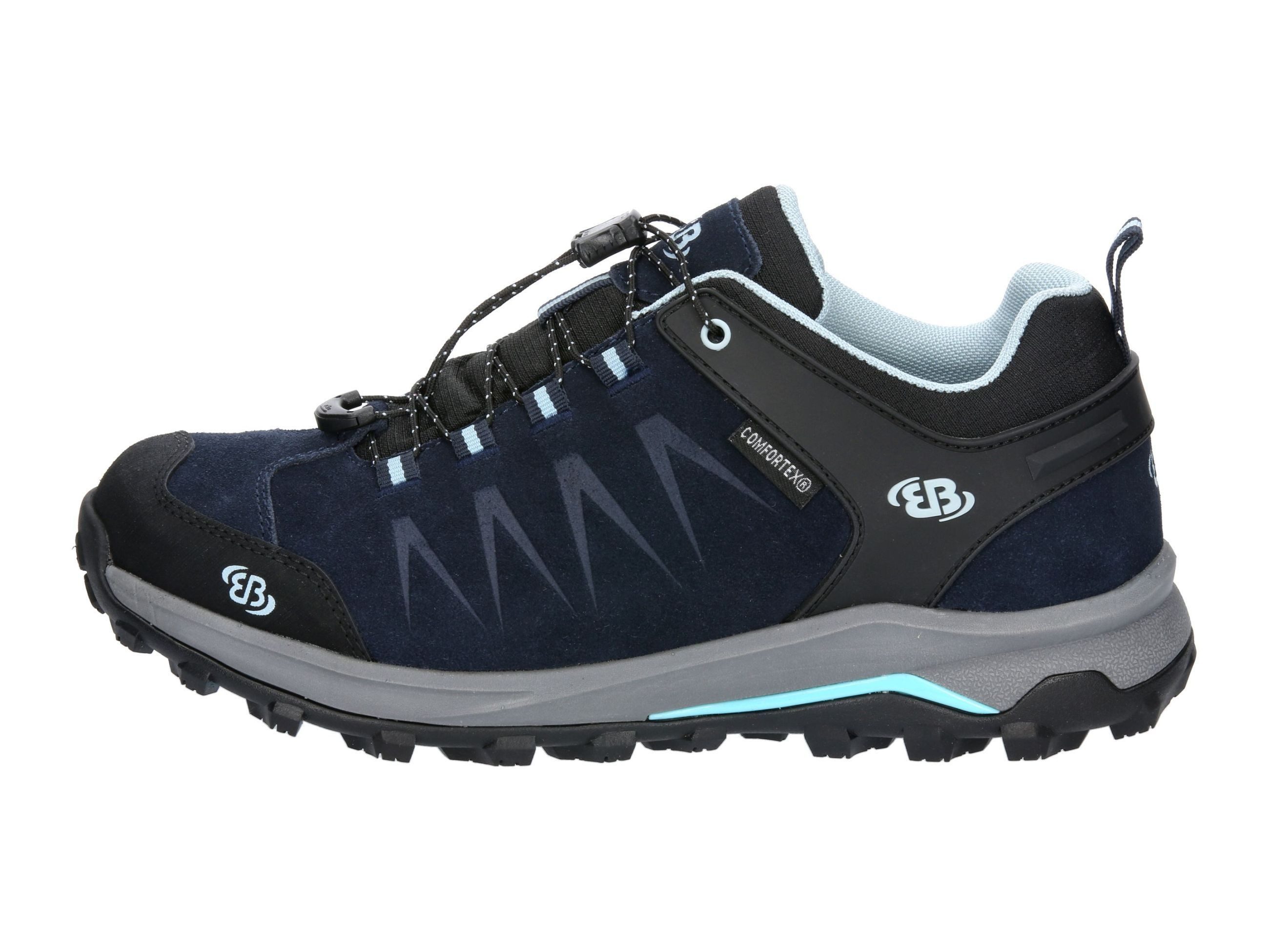 BRÜTTING Outdoorschuh Mount Chester Outdoorschuh günstig online kaufen