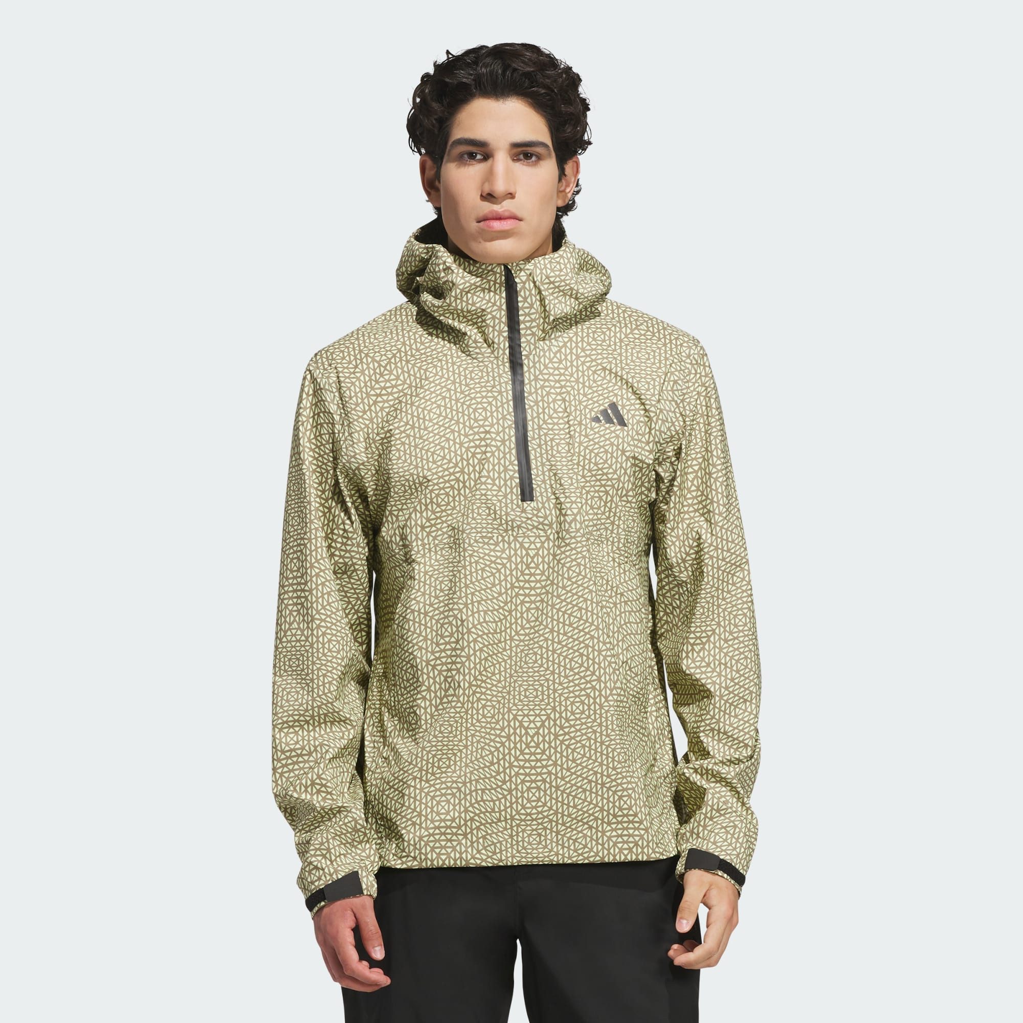 adidas Performance Funktionsjacke ULTIMATE365 TOUR CLIMAPROOF+ ANORAK JACKE (1-St)
