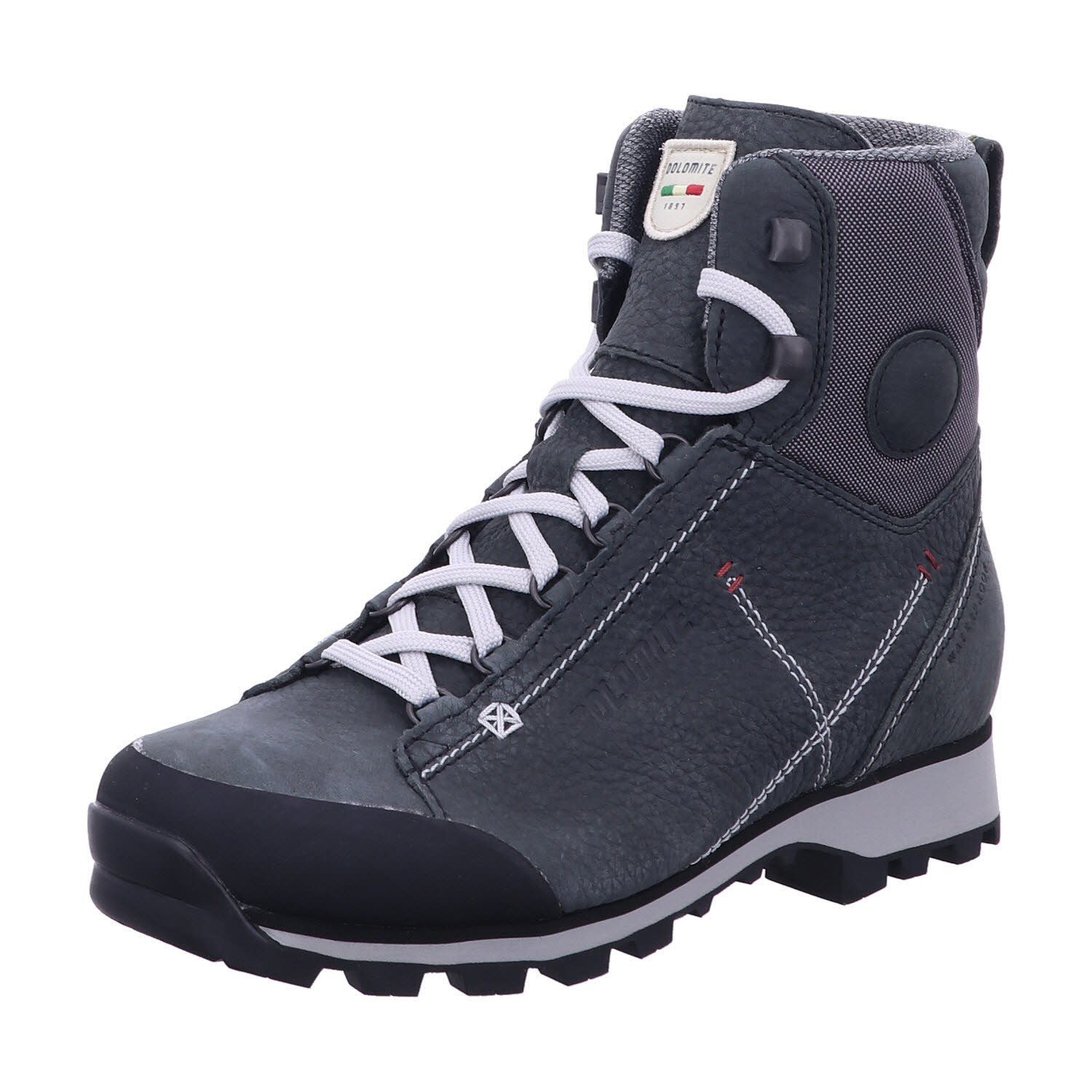 Dolomite 417469 BLAK Outdoorwinterstiefel