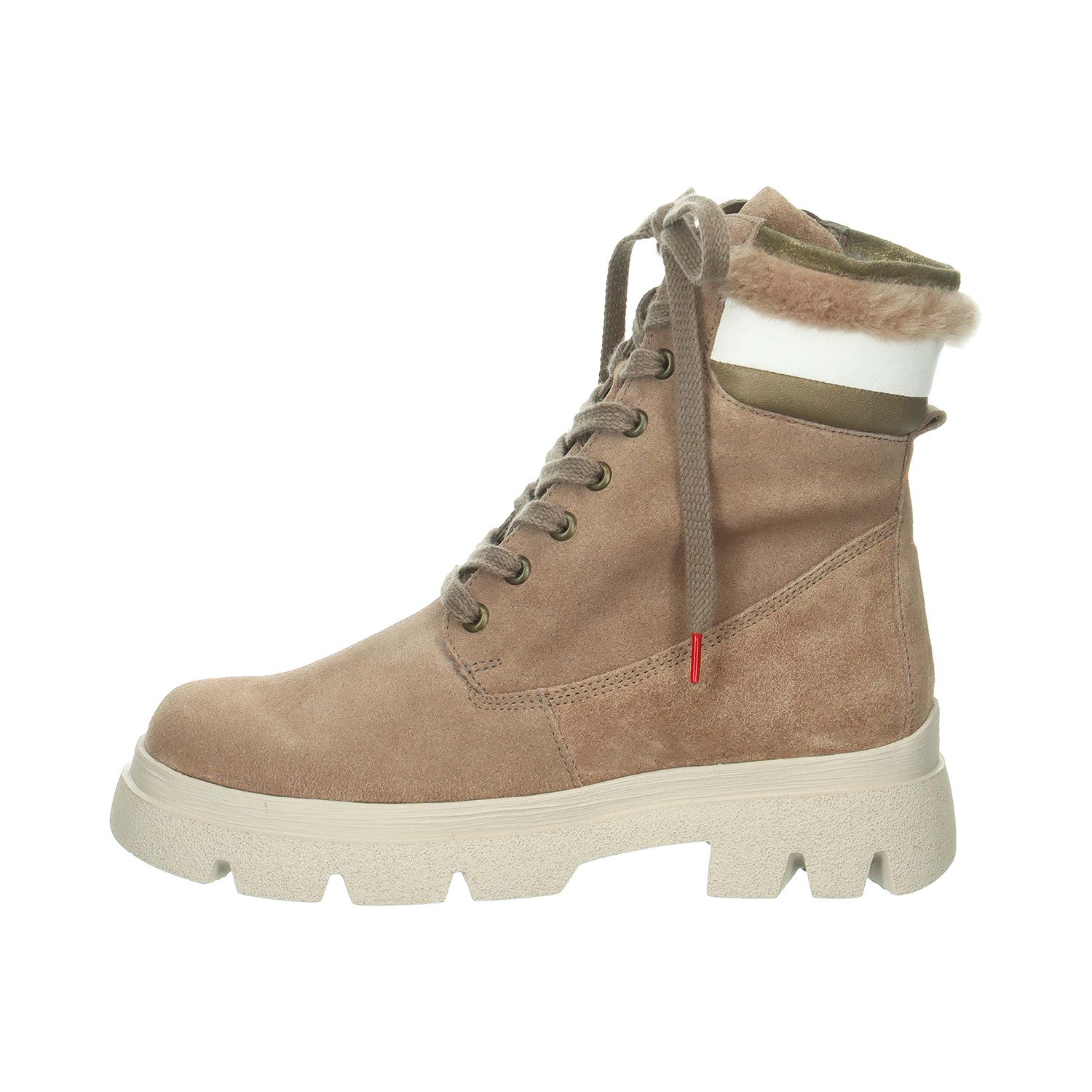 Think! Kangae Stiefel