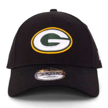 New Era Baseball Cap Cap New Era Logo 9Forty GREPAC Green Bay Packers (1-St)