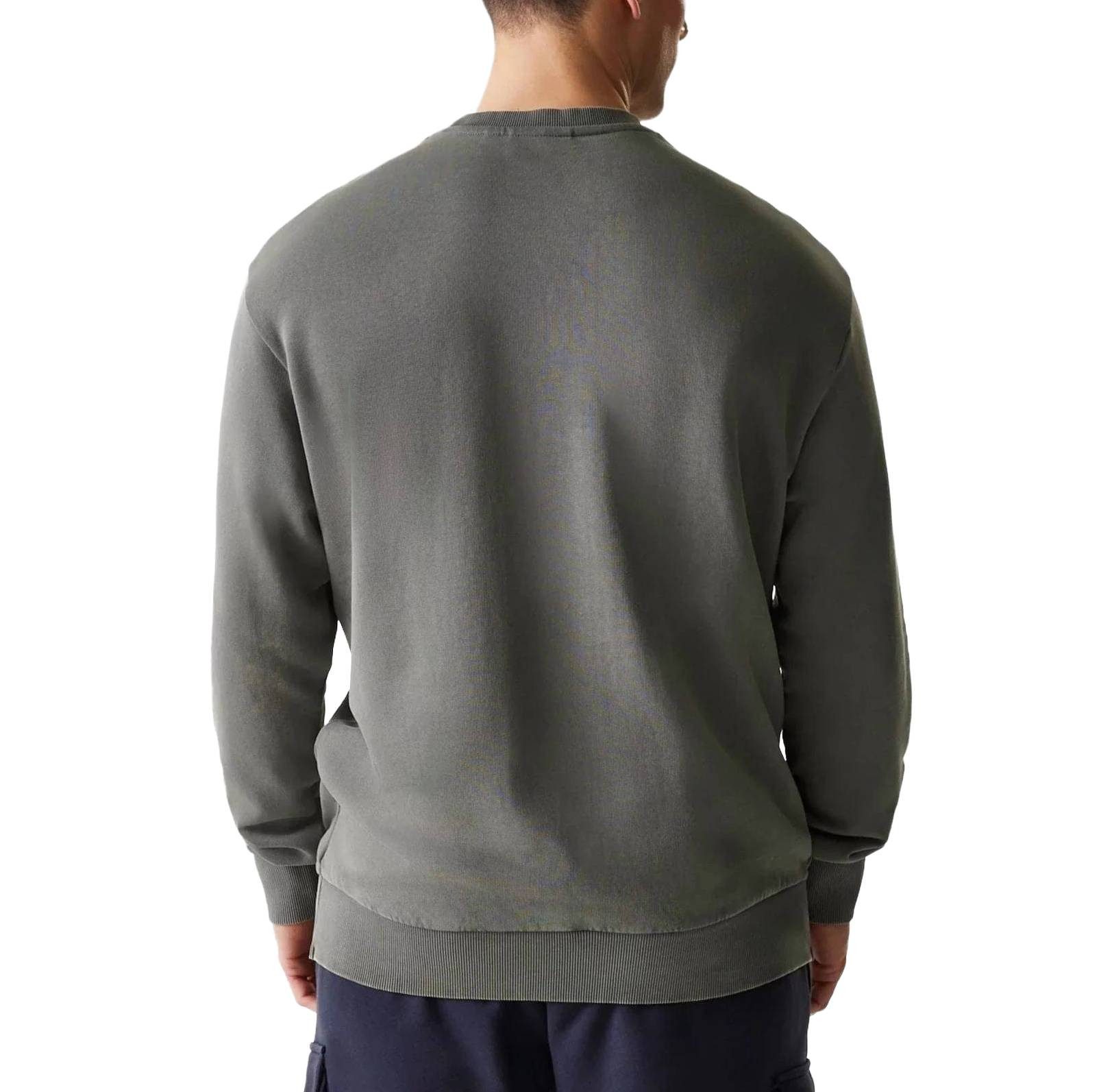 New Era Sweater Sweatpulli New Era NFL 49ERS