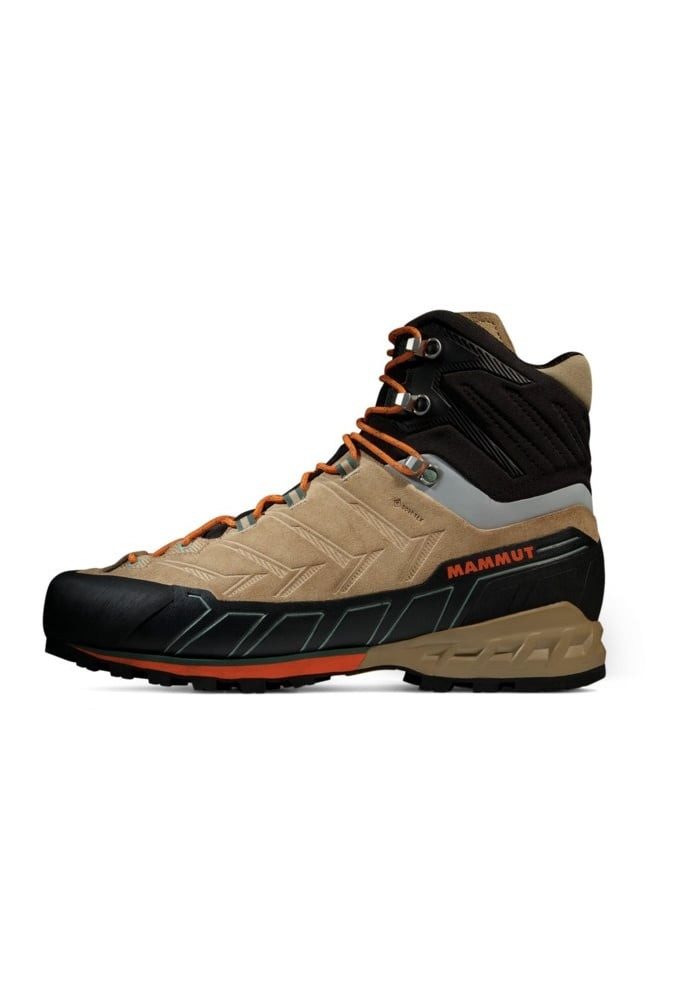 Mammut Kento Tour High GTX (Trekking, Spaltleder, wasserdicht) Wanderschuh günstig online kaufen