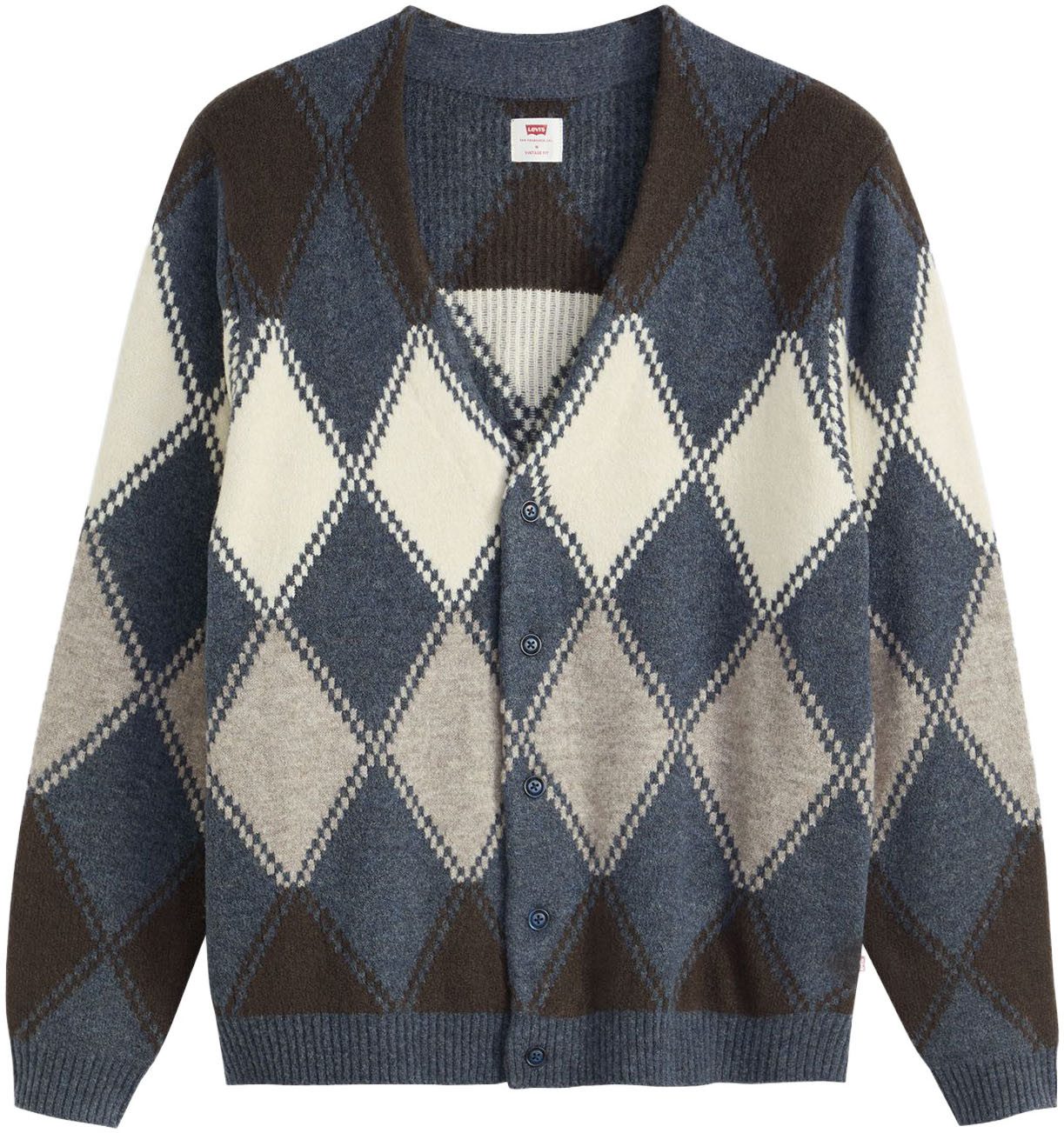 JAIME GEO ARGYLE VIN