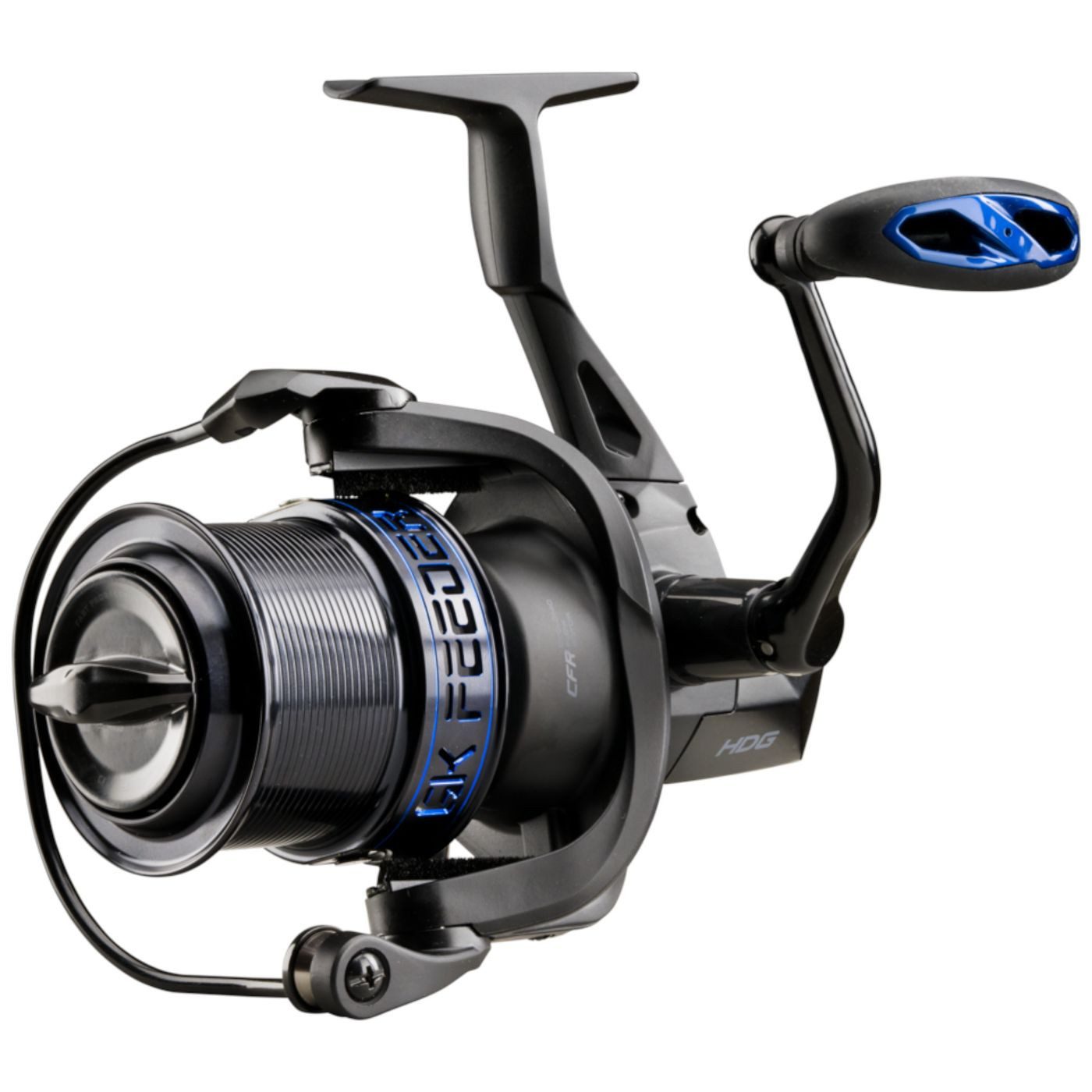 Okuma Feederrolle Okuma 6K FEEDER 6000 5.3:1)