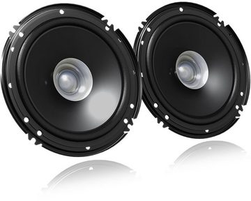 SOUND.de Lautsprecher Boxen CS-J610X Auto Einbauset Citroen Xantia Auto-Lautsprecher (Max)
