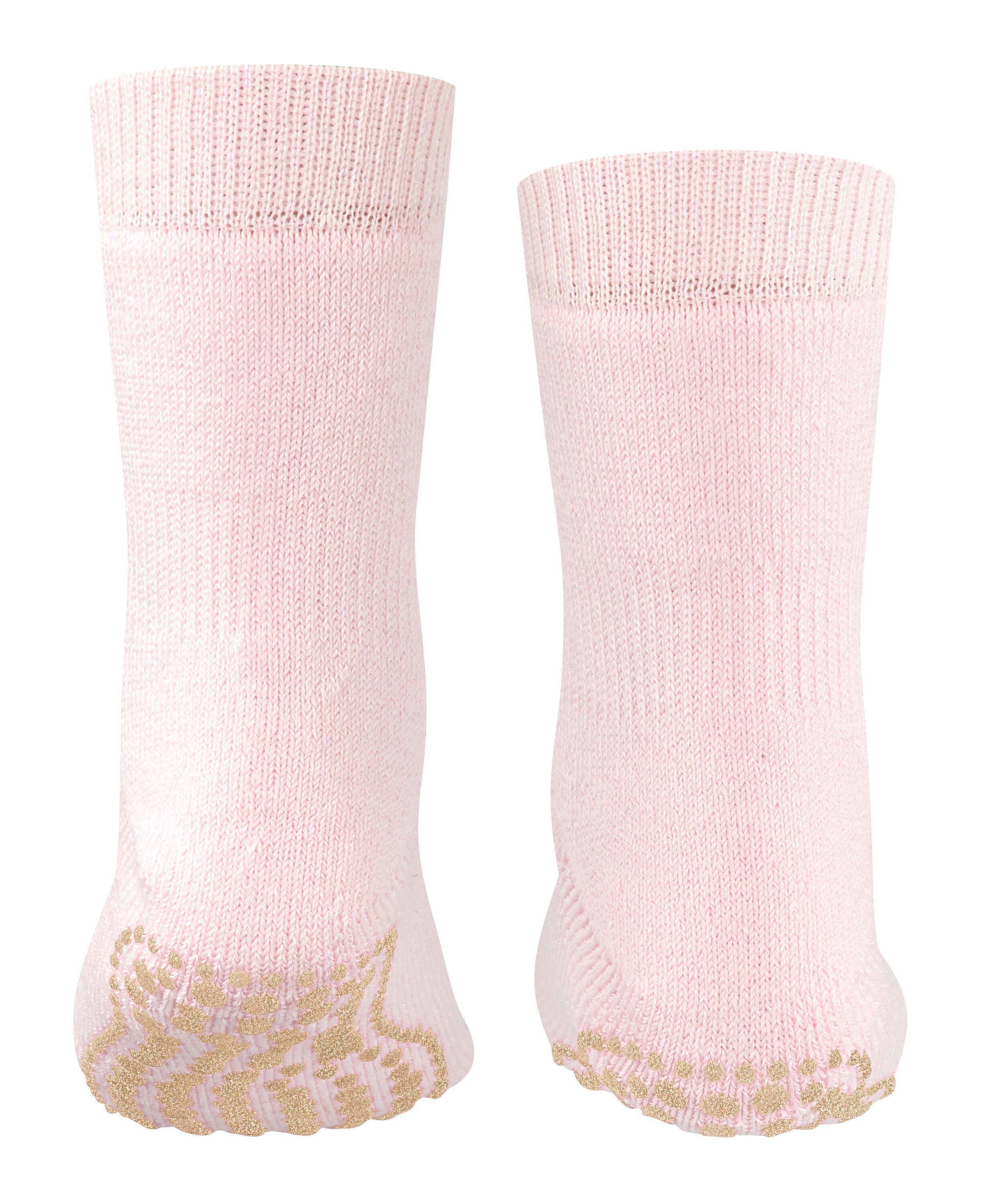 Catspads FALKE (1-Paar) (8900) powderrose Socken