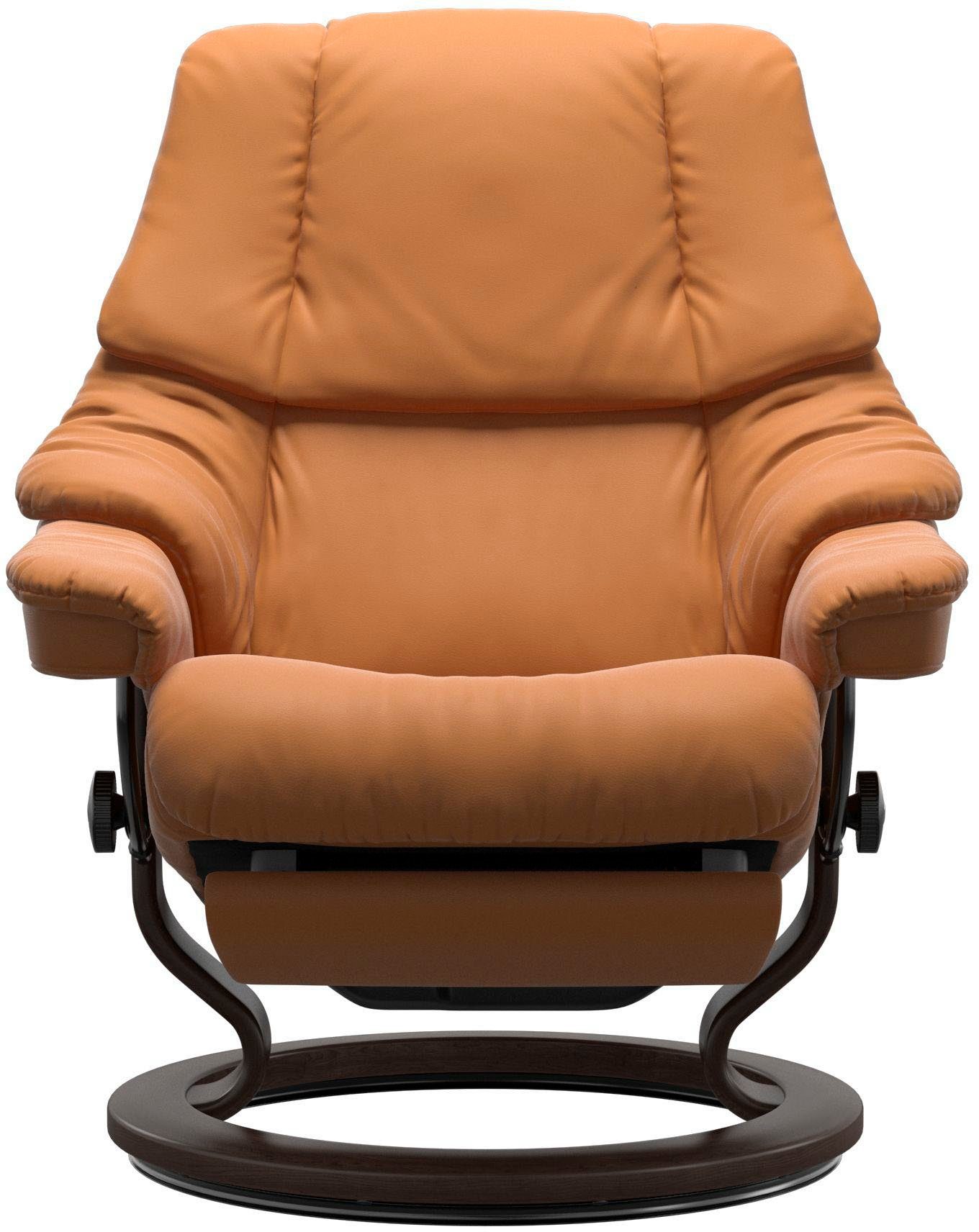 Stressless® Relaxsessel Reno, elektrisch verstellbar, optional günstig online kaufen