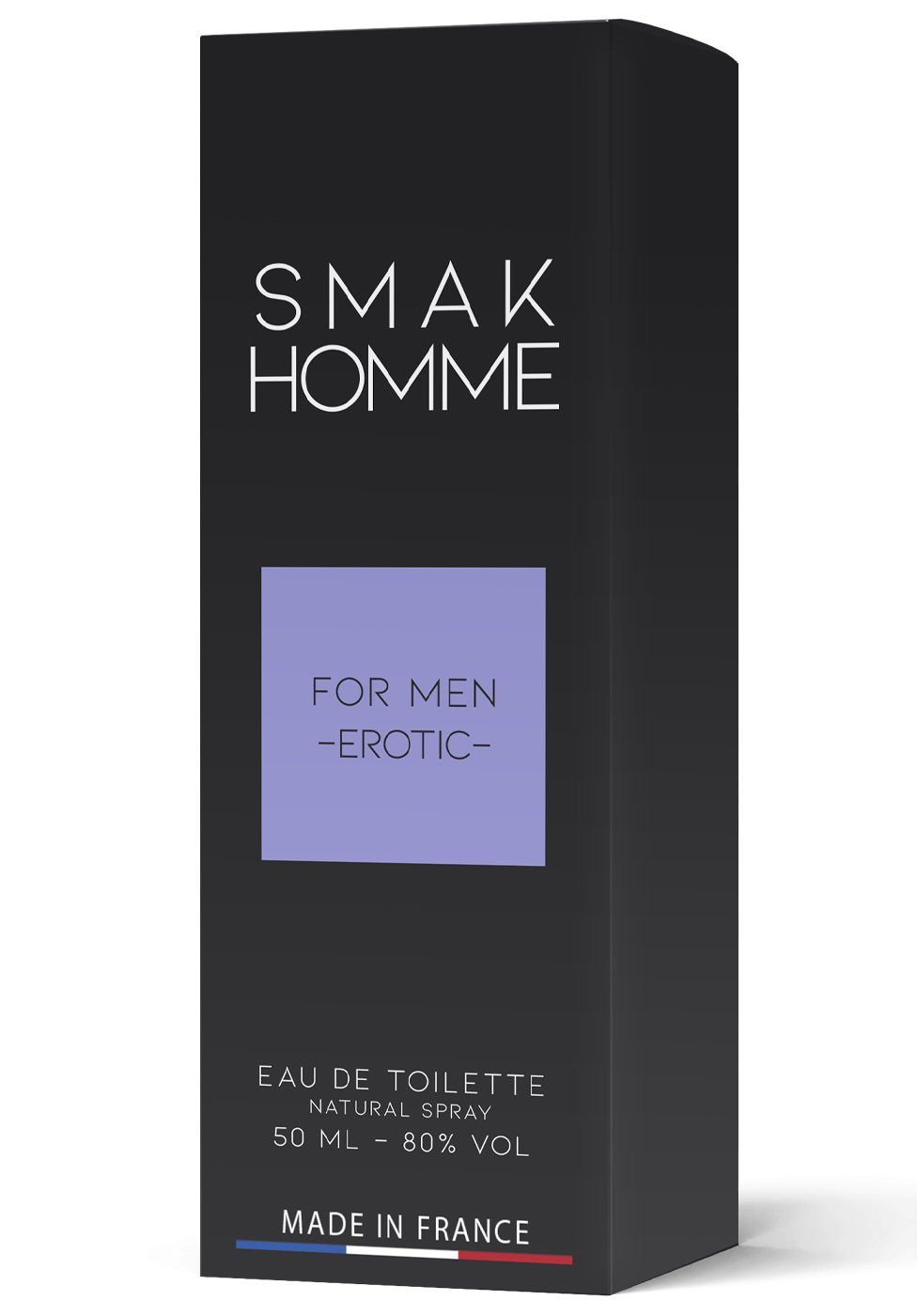 for Smak Eau Man de Toilette Ruf Eau de Parfum