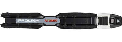 Atomic Langlaufbindung PROLINK AUTO /Black BLACK