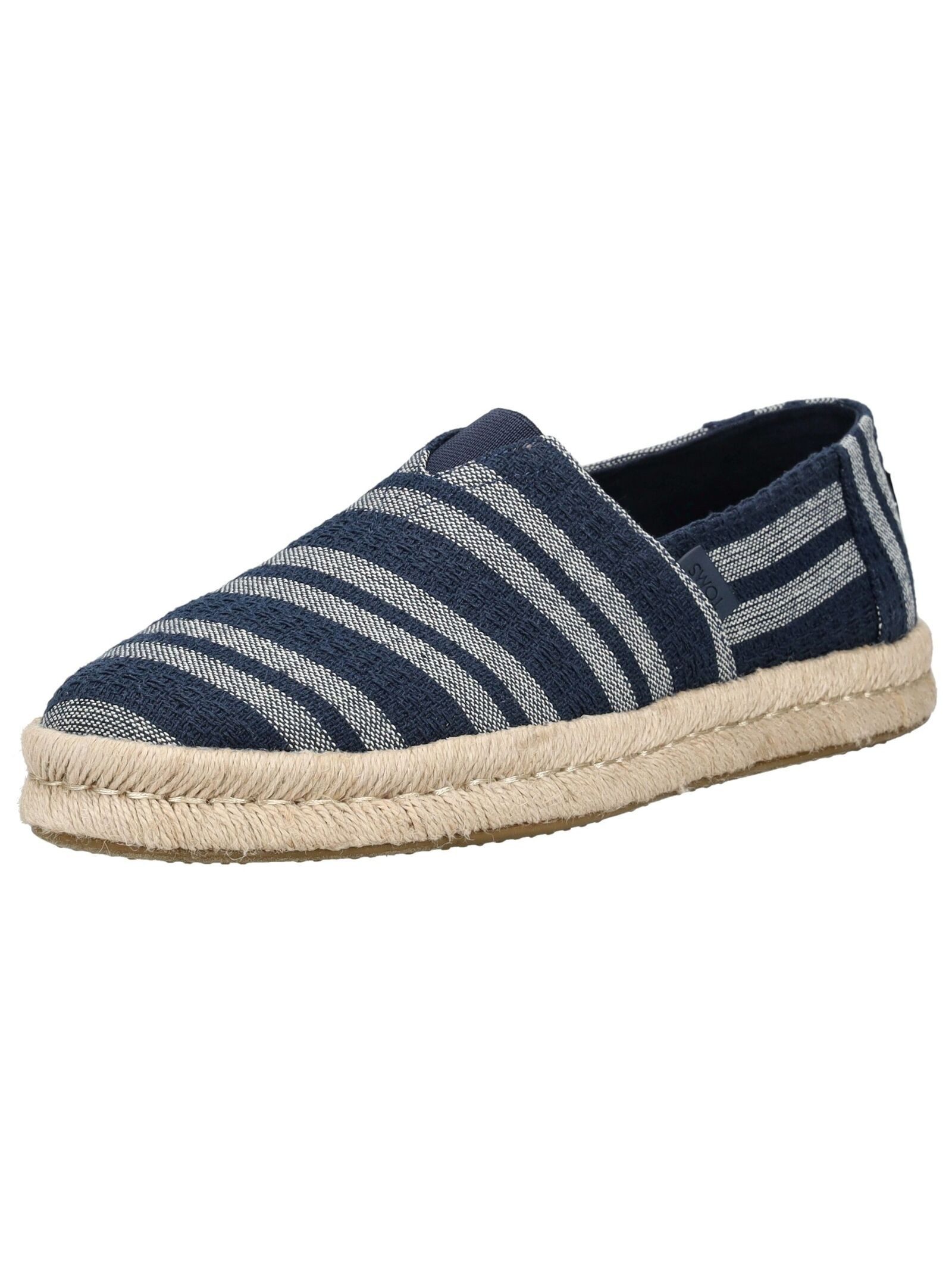 TOMS Slipper Textil Espadrille günstig online kaufen
