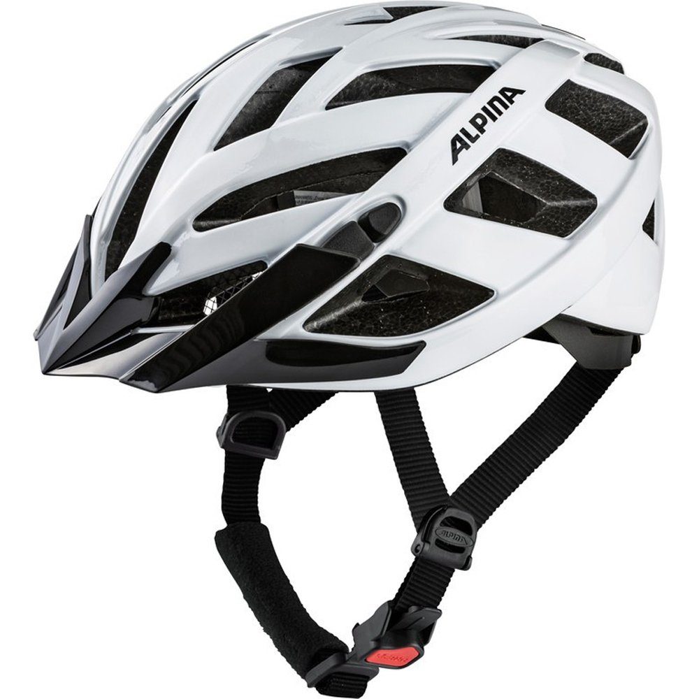 Alpina Sports Fahrradhelm, Touren-Helm Panoma Classic