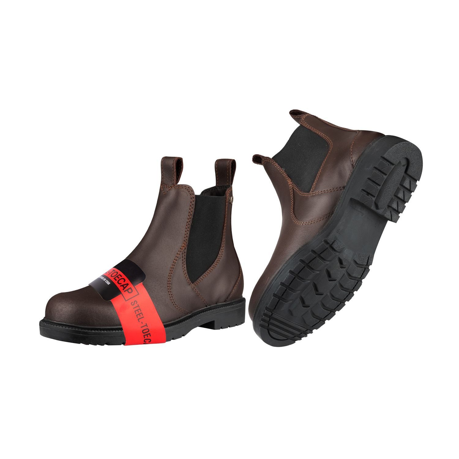 ELT ELT Jodhpurstiefelette Secura Stiefelette günstig online kaufen