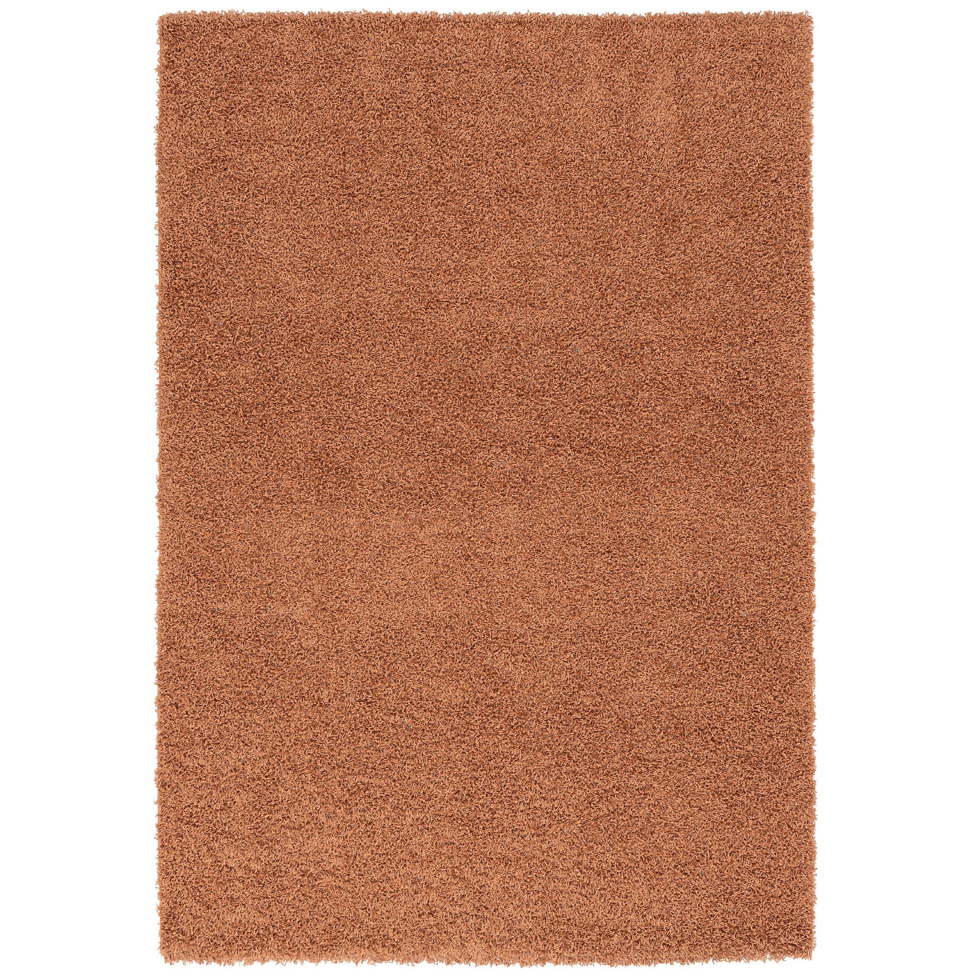 Pergamon Hochflor-Teppich Hochflor Langflor Shaggy Teppich günstig online kaufen