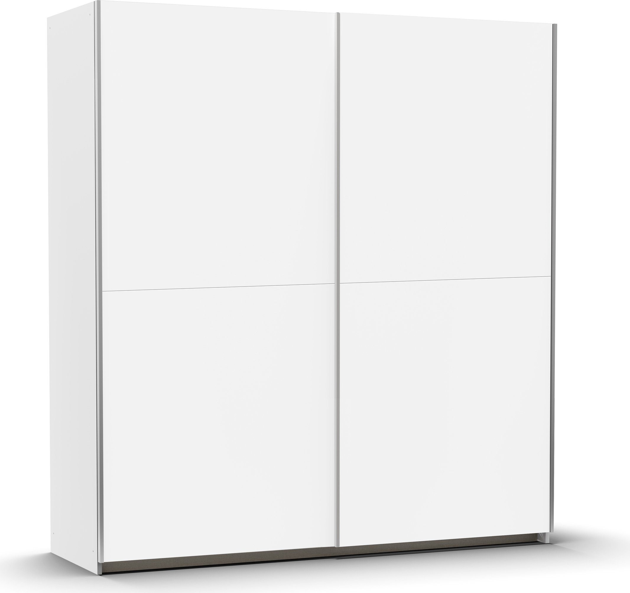 rauch Schwebetürenschrank Kleiderschrank Schrank Garderobe SATURN günstig online kaufen