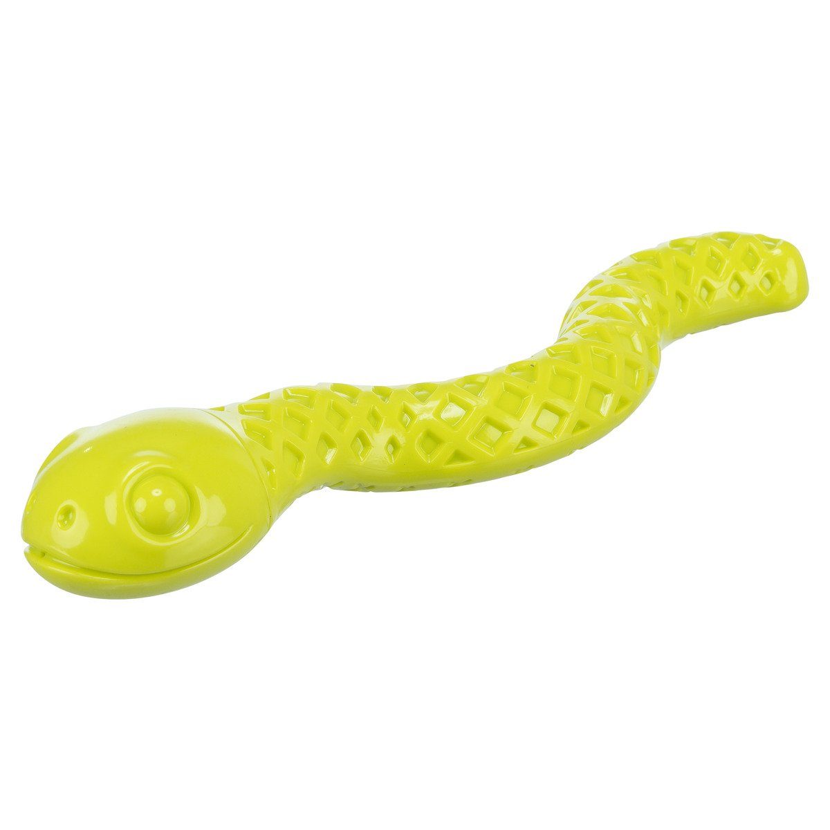 TRIXIE Tier-Intelligenzspielzeug Snack-Snake grün günstig online kaufen