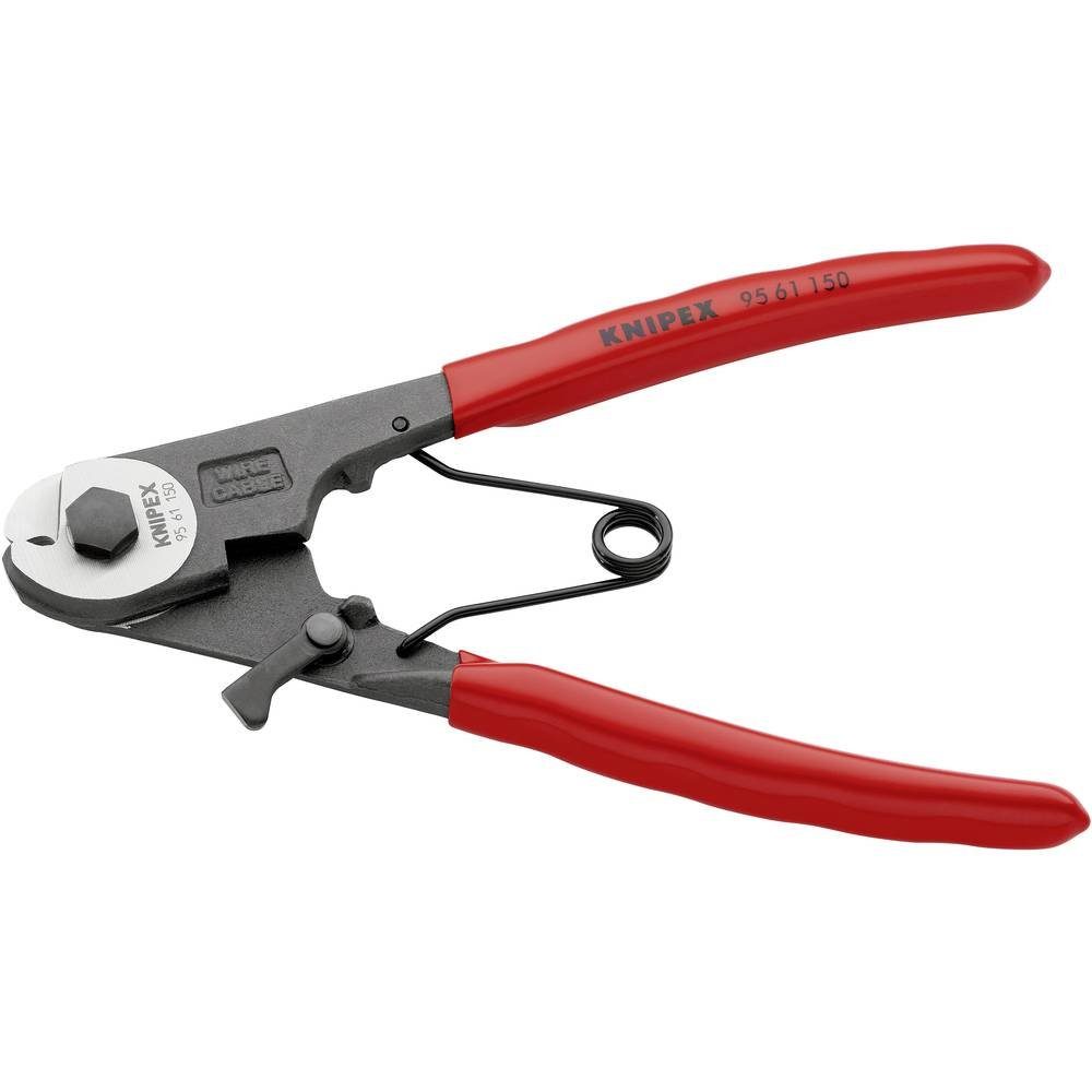 Knipex Bowdenzugschneider Bowdenzugschneider 95 61 150