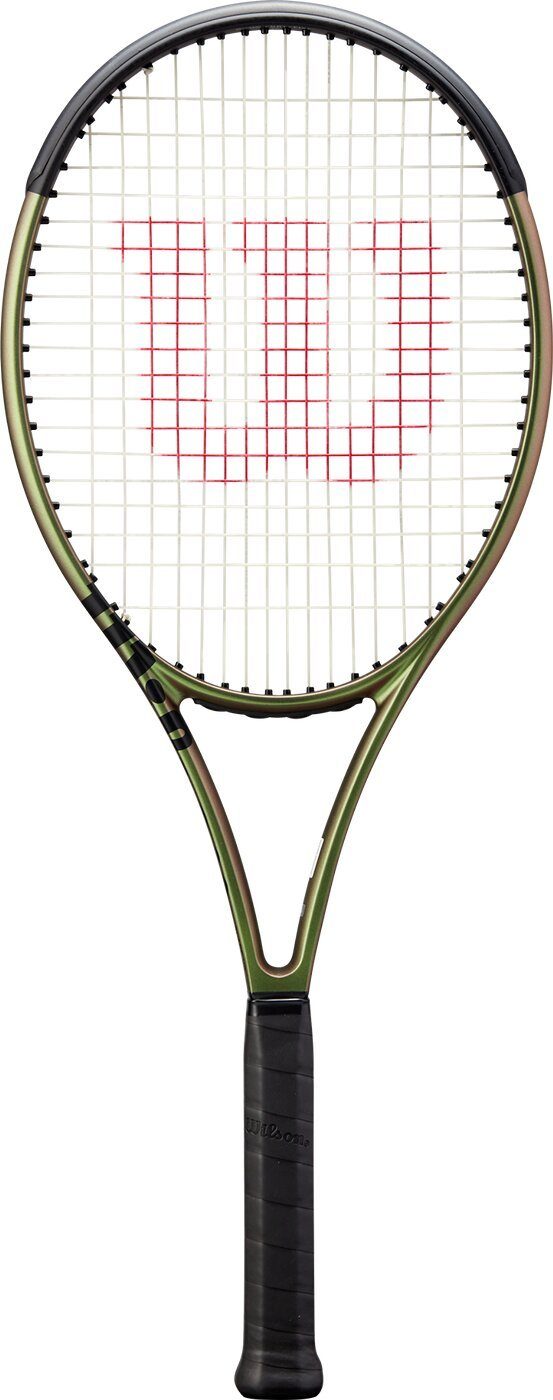 N/A Wilson BLADE FRM V8.0 Tennisschläger 100L