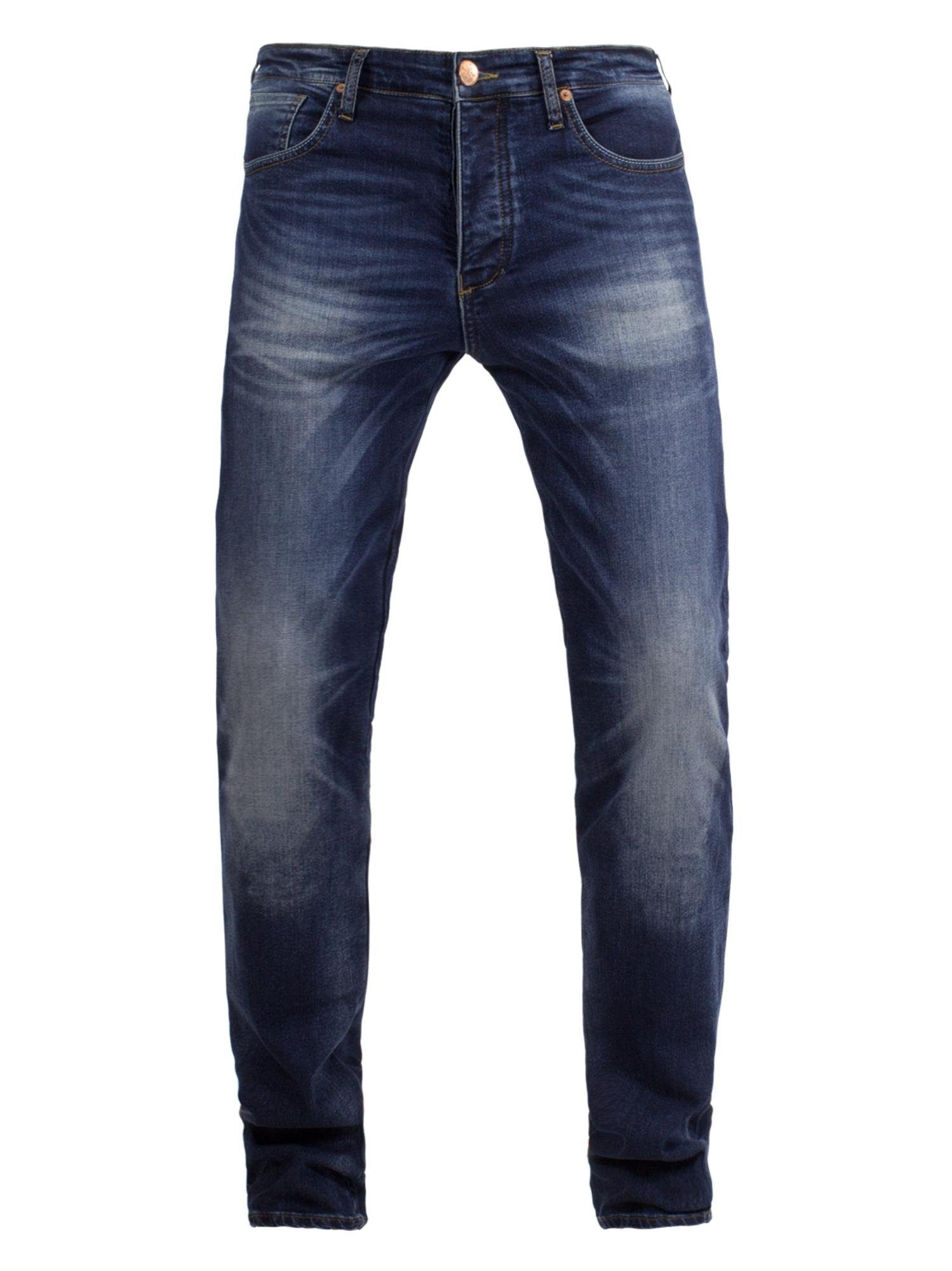 Motorradhose