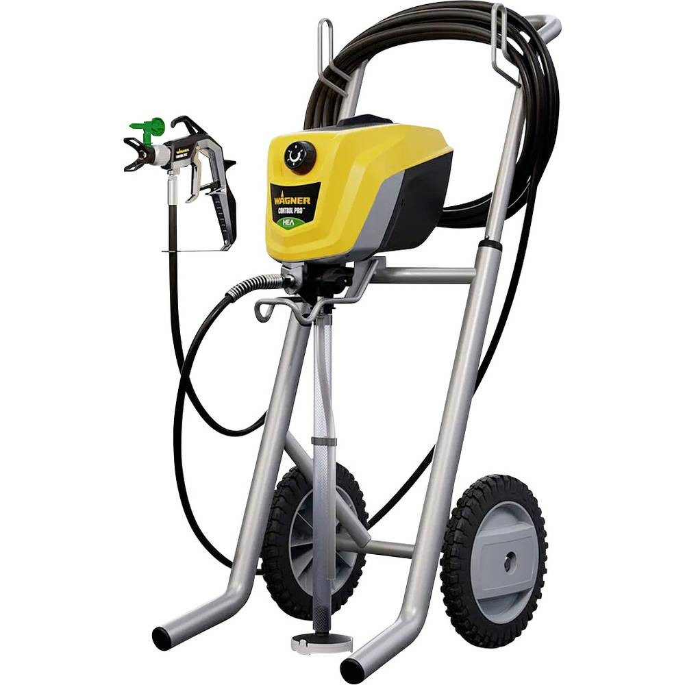 WAGNER® Farbsprühgerät Farbsprühsystem 2371057
