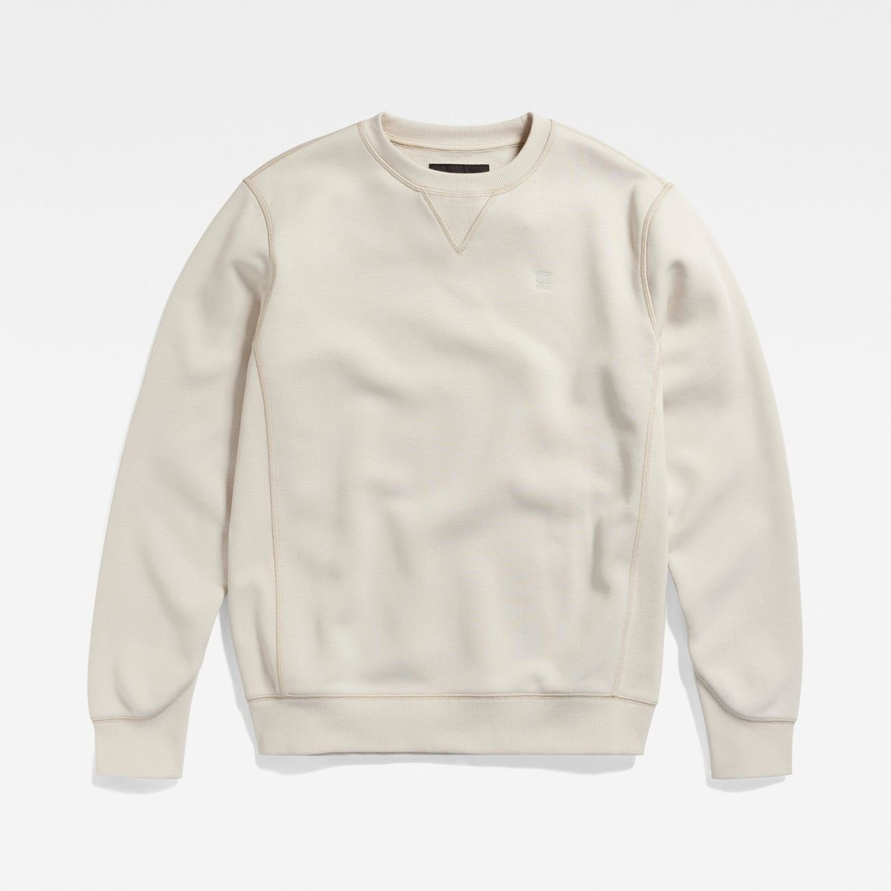 G-STAR Sweatshirt Premium Core r sw l/s (1-tlg)