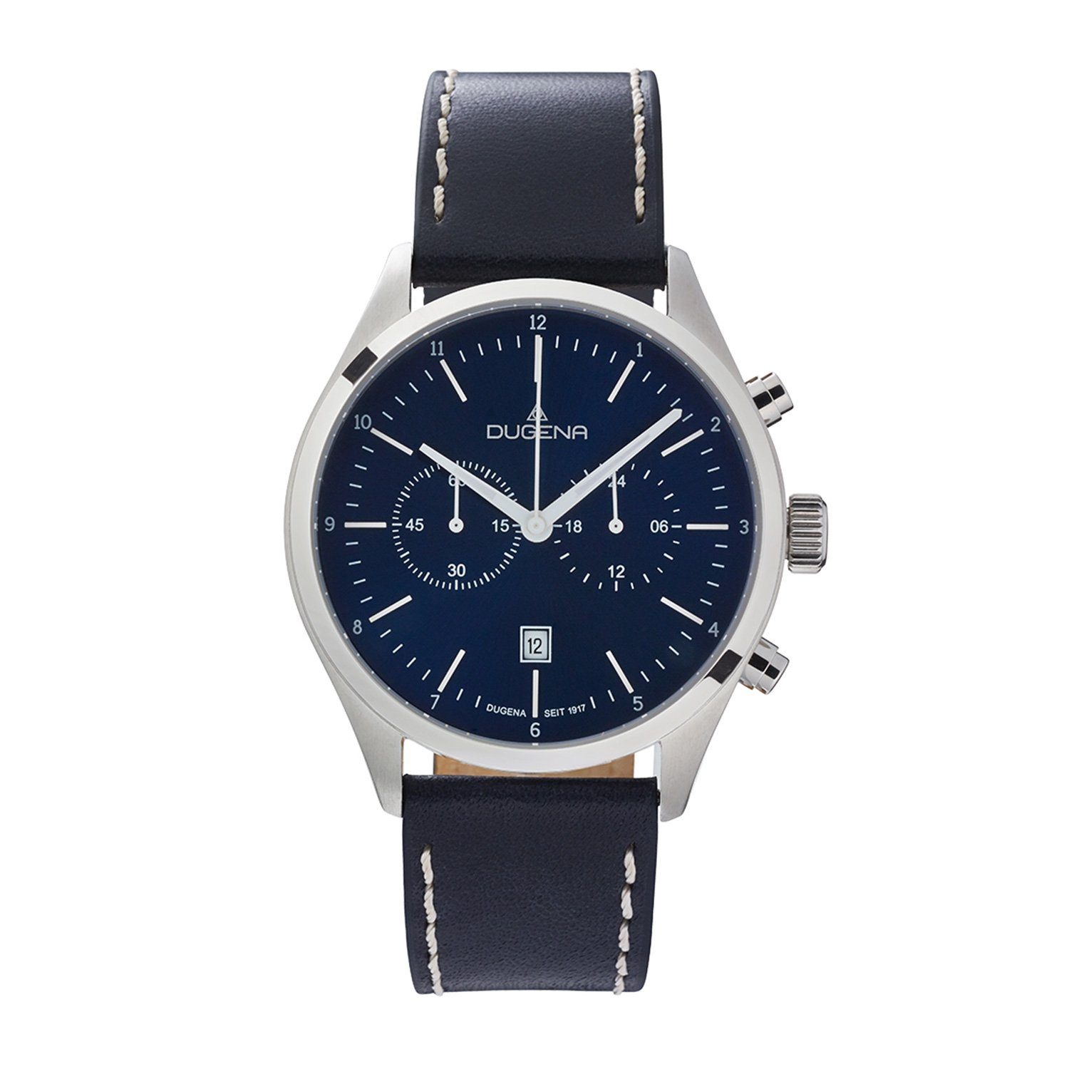 Quarzuhr Dakar Chrono 4461054 Quarz