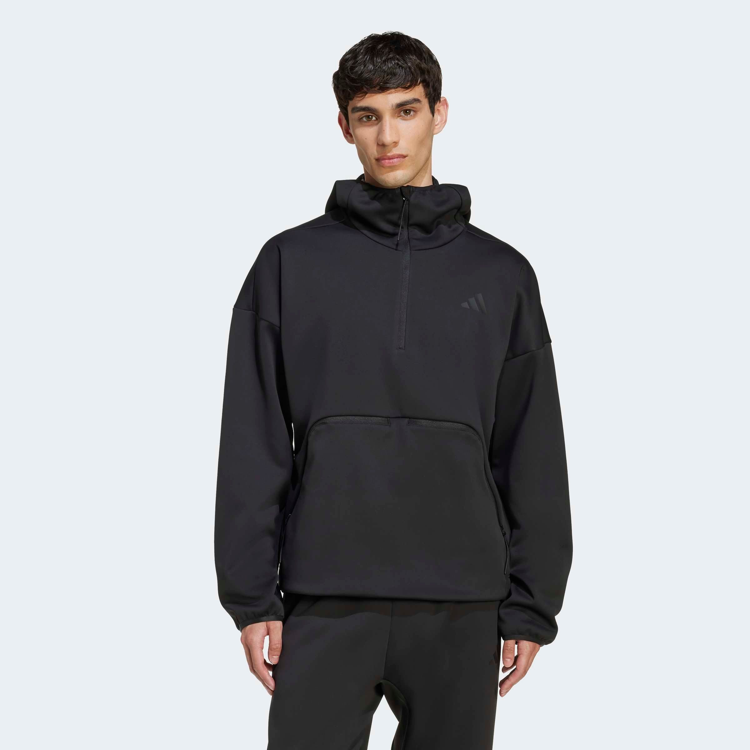 adidas Sportswear Kapuzensweatshirt M CT SS günstig online kaufen