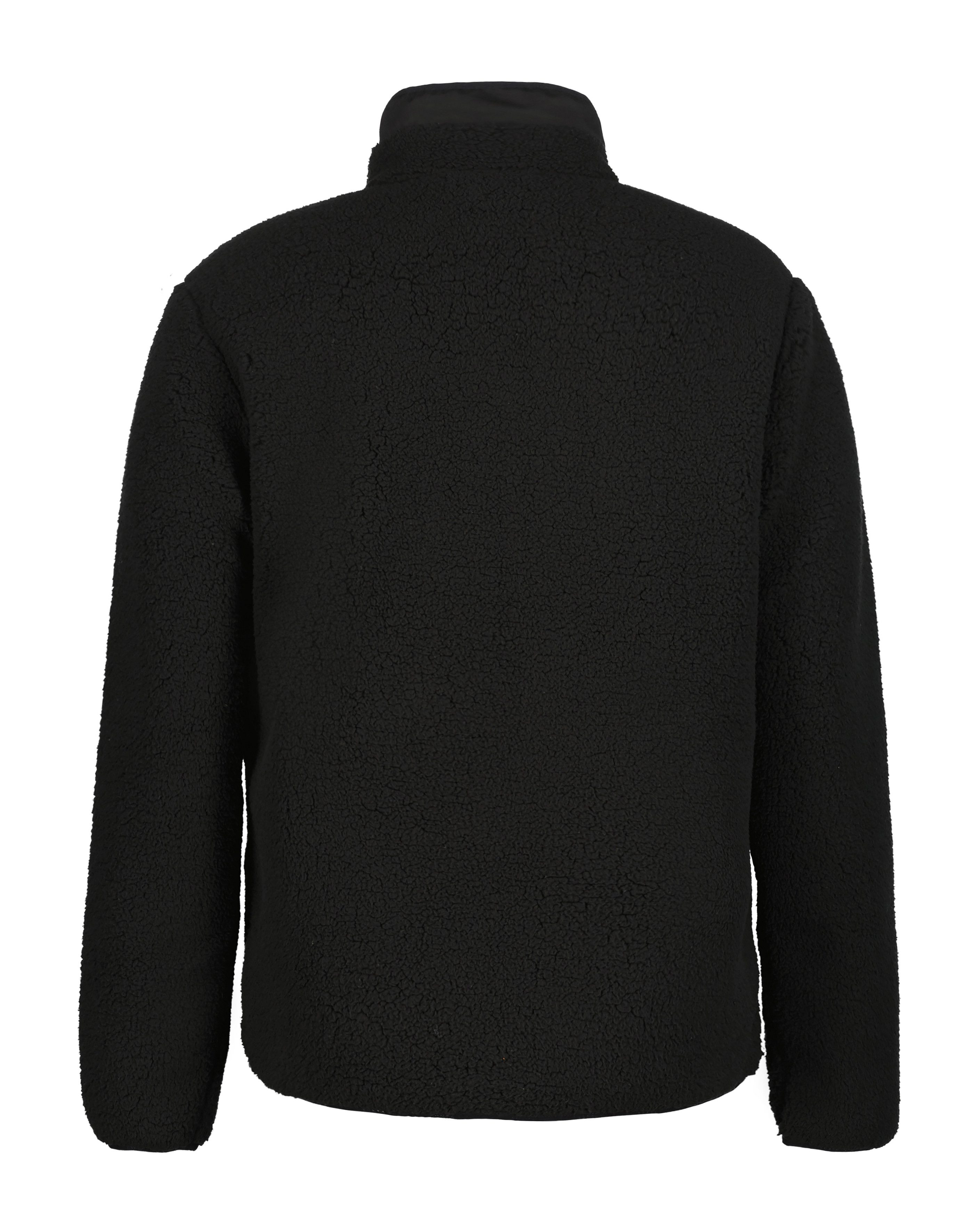 Luhta Fleecejacke JEPUA mit Stehkragen, in den Größen S bis XXL – Bild 3 von 4