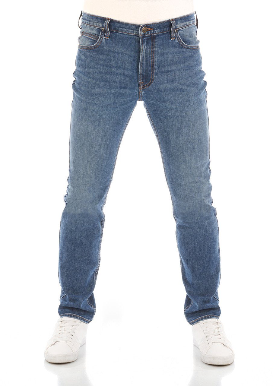 Lee Jeans Slim RIDER blau | Dress-for-less
