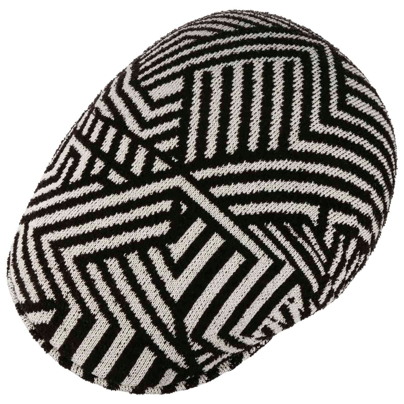 Kangol Flat Cap (1-St) Schirmmütze mit günstig online kaufen