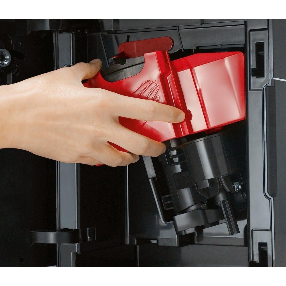 SIEMENS Kaffeevollautomat