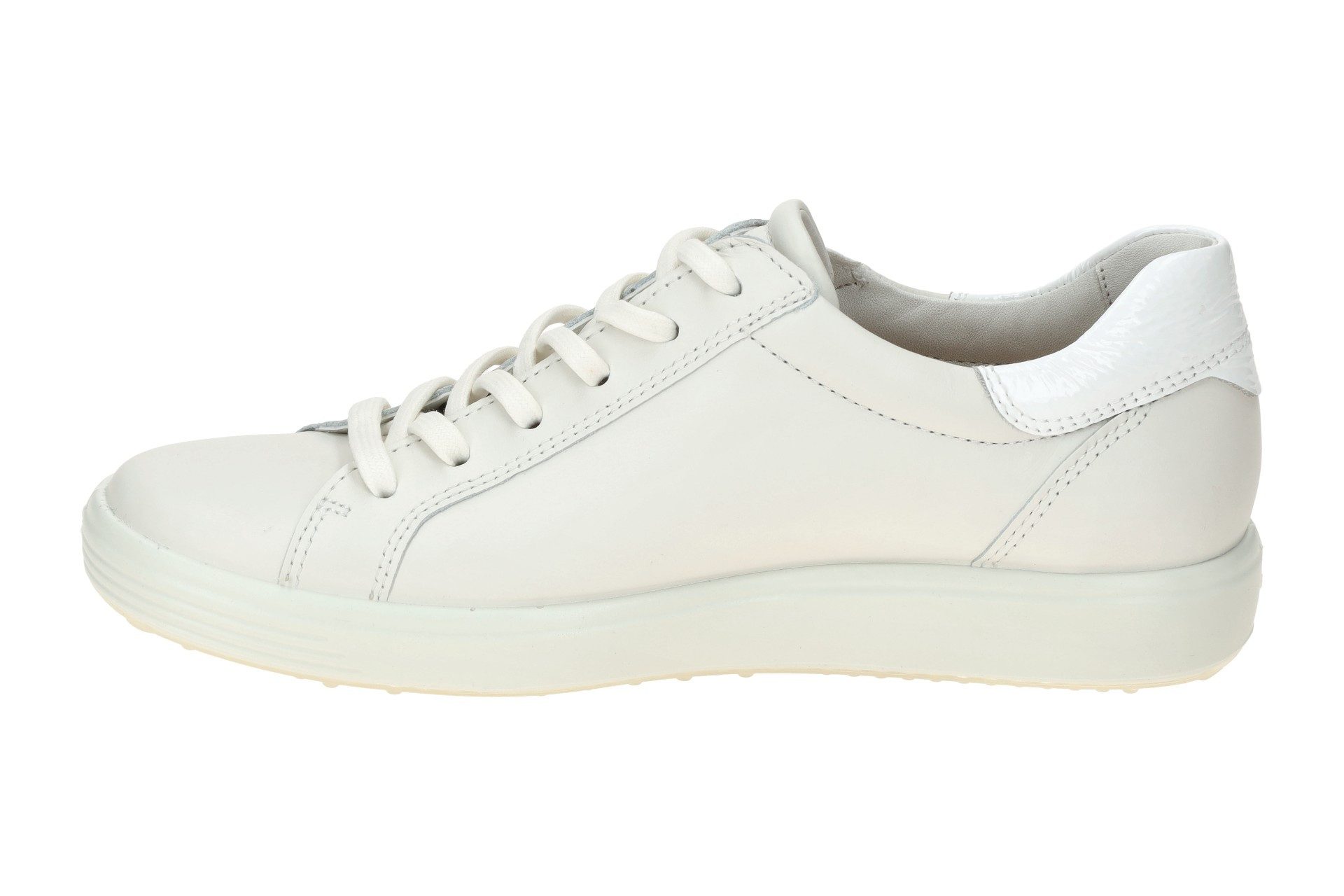 Ecco 49055350696 Schnürschuh