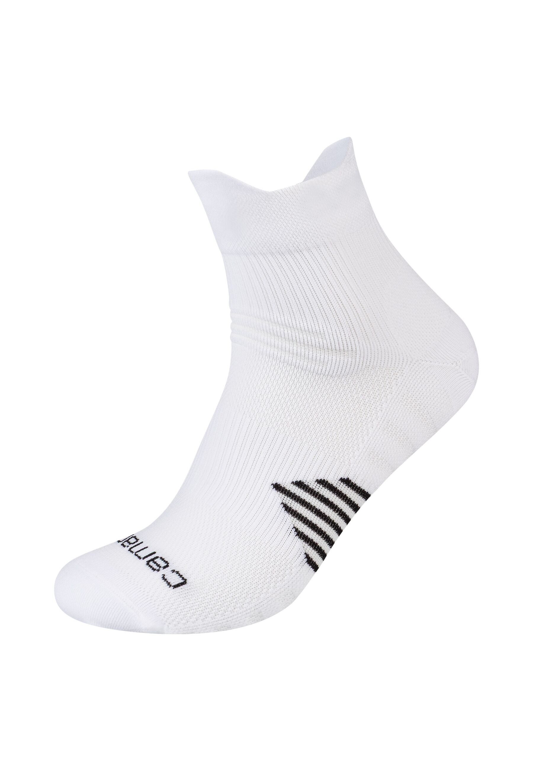 Camano Sportsocken Sport-Kurzsocke 3er Pack günstig online kaufen