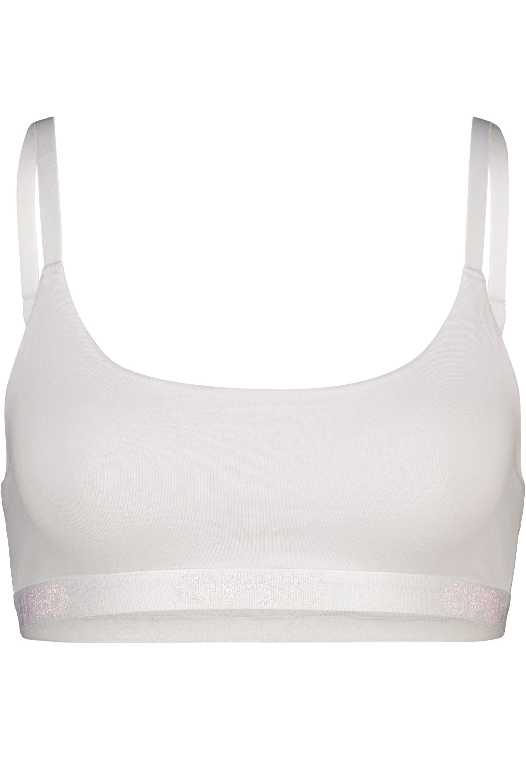 PSD Sport-BH PSD WHITE SLD MDL SBL