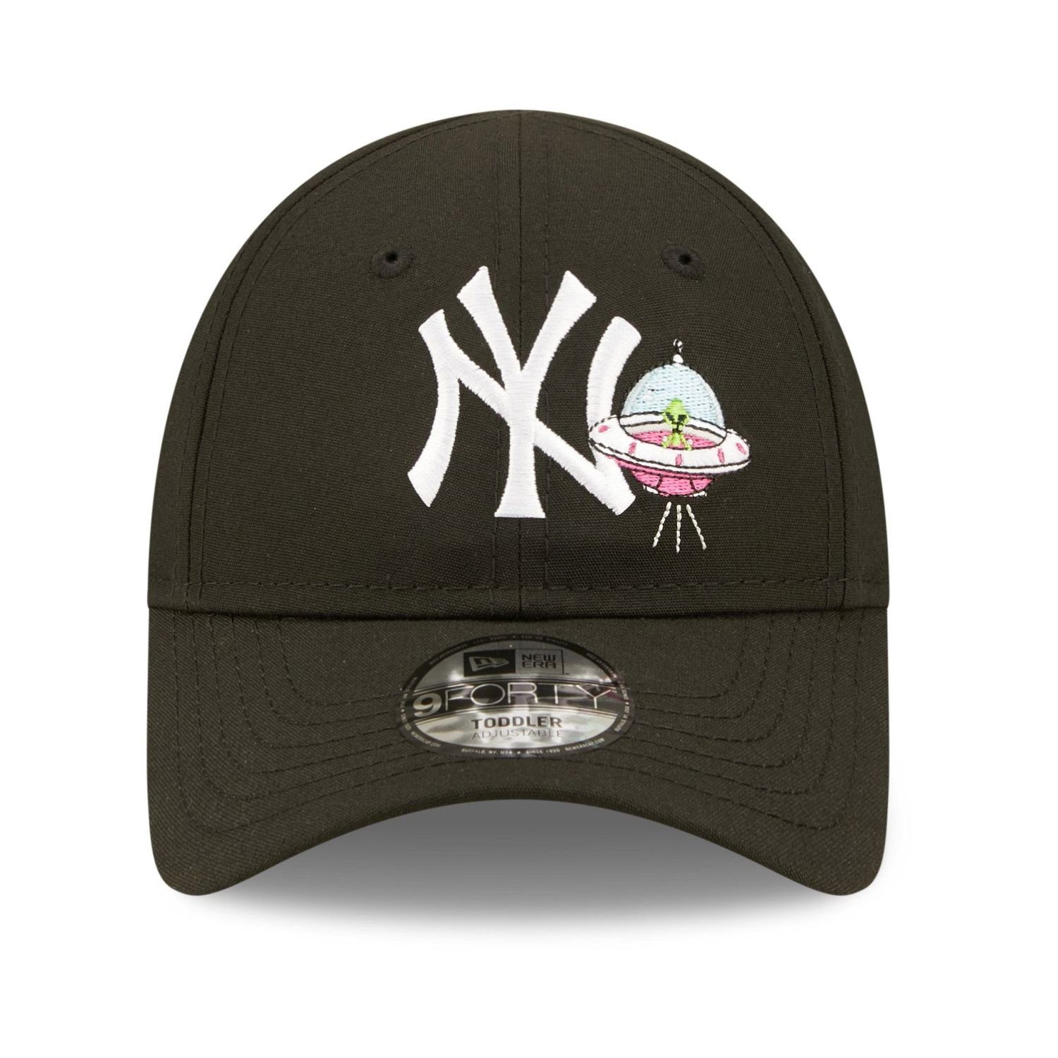 New Era Yankees 9Forty New Cap Baseball York SPACE