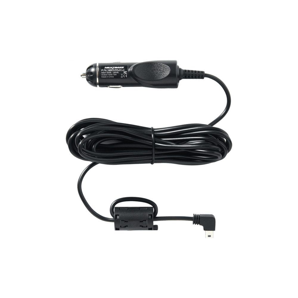Nextbase NBDVRS2CLC Autoladekabel für Dashcams. Autoladekabel